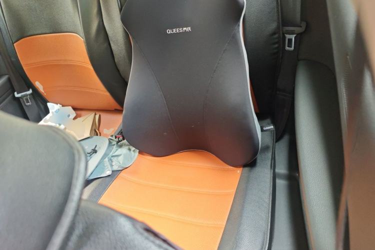 Used Volkswagen Scirocco 2011 1.4 TSI Single-Turbo Fashion Edition Left Rear Seat