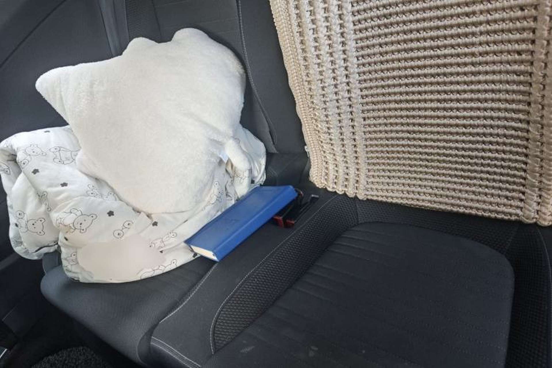 Used Volkswagen Scirocco 2011 1.4 TSI Single-Turbo Fashion Edition Left Rear Seat