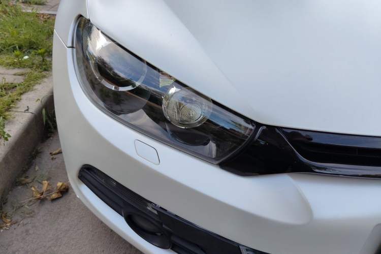 Used Volkswagen Scirocco 2011 2.0 TSI Luxury Edition Right Front Headlight