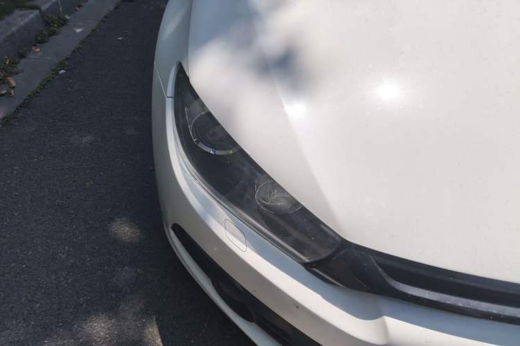 Used Volkswagen Scirocco 2011 2.0 TSI Luxury Edition Right Front Headlight