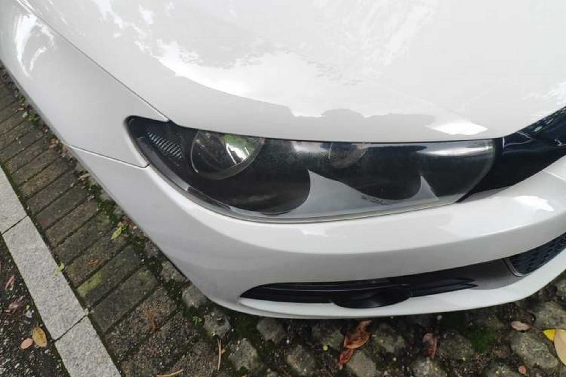 Used Volkswagen Scirocco 2011 1.4 TSI Single-Turbo Fashion Edition Right Front Headlight
