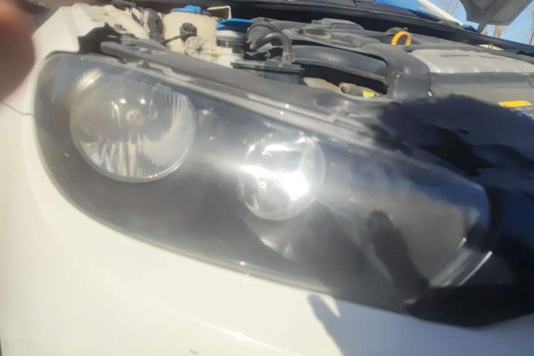 Used Volkswagen Scirocco 2011 1.4 TSI Comfort Edition Right Front Headlight