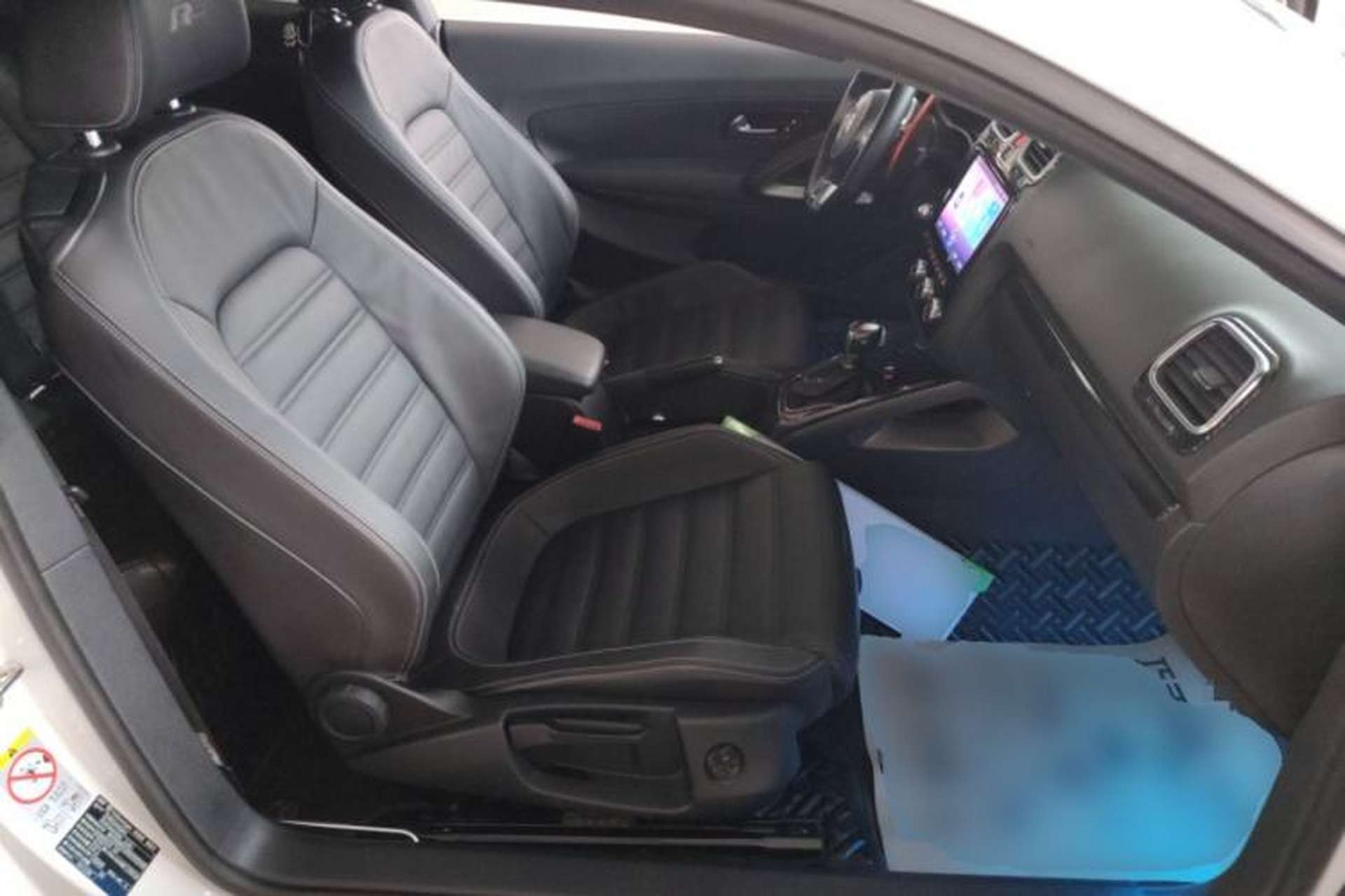 Used Volkswagen Scirocco 2011 2.0 TSI R-Line Right Front Seat