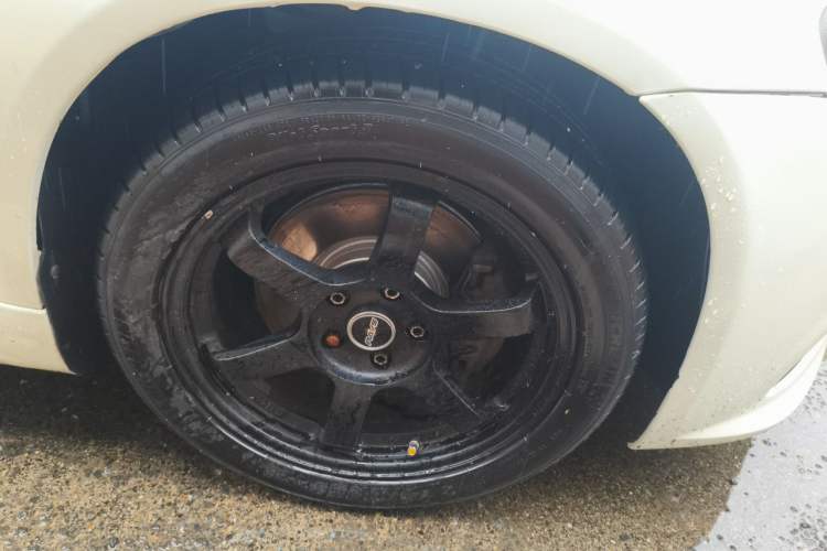 Used Volkswagen Scirocco 2011 2.0 TSI Luxury Edition Right Front Wheel Hub