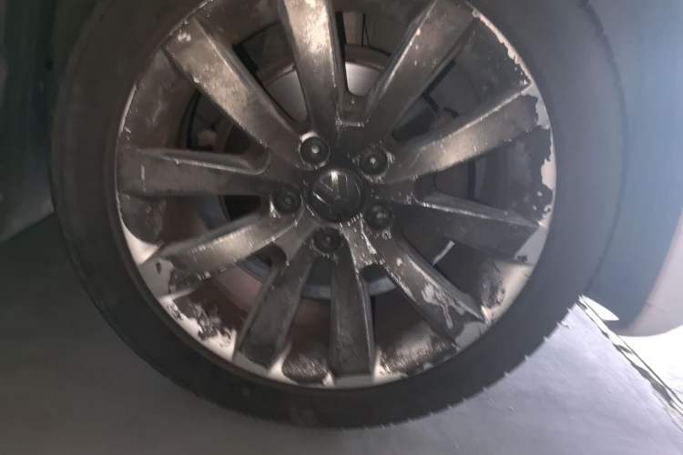 Used Volkswagen Scirocco 2011 1.4 TSI Single-Turbo Fashion Edition Right Front Wheel Hub