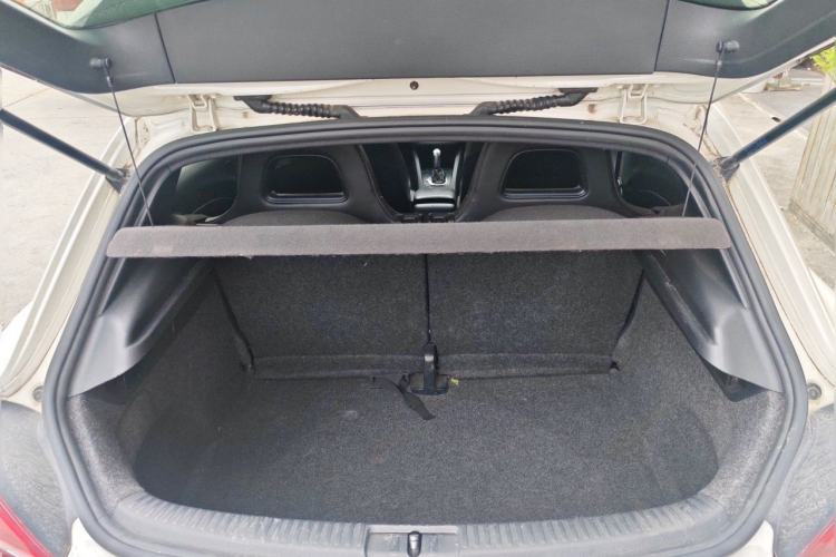 Used Volkswagen Scirocco 2011 2.0 TSI Luxury Edition Trunk