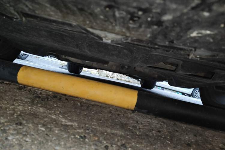Used Volkswagen Scirocco 2013 2.0 TSI Million-Mile Edition Chassis Front