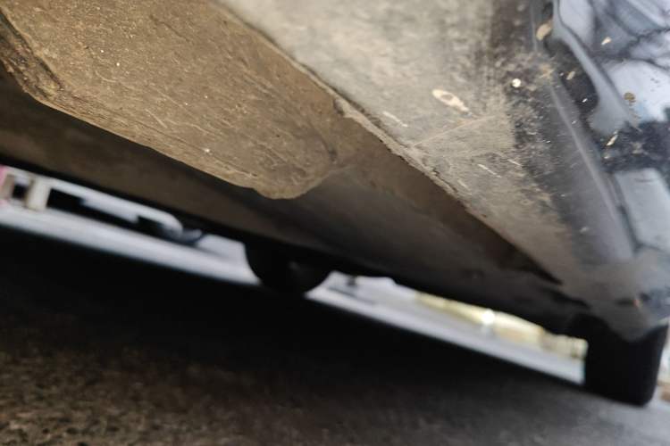 Used Volkswagen Scirocco 2013 2.0 TSI Million-Mile Edition Chassis Front Left