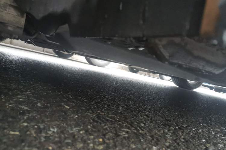 Used Volkswagen Scirocco 2013 2.0 TSI Million-Mile Edition Chassis Front Left