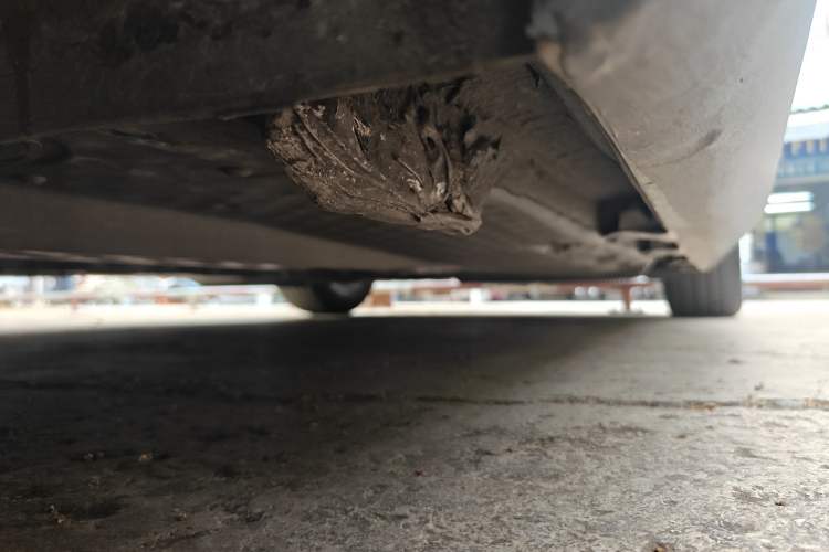 Used Volkswagen Scirocco 2013 1.4TSI GTS Chassis Front Left