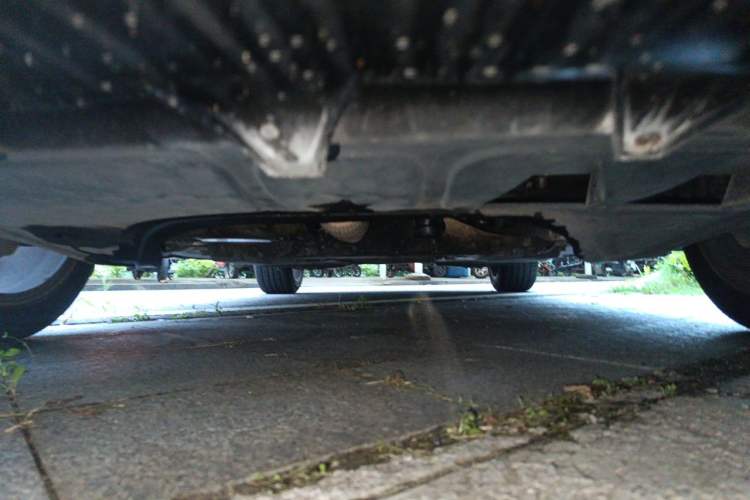 Used Volkswagen Scirocco 2013 1.4TSI GTS Chassis Front