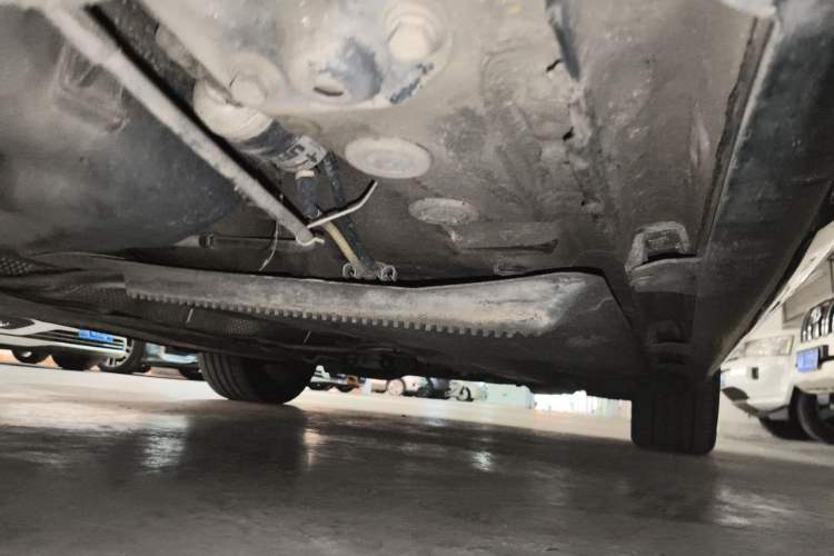Used Volkswagen Scirocco 2013 2.0 TSI Million-Mile Edition Chassis Rear Right