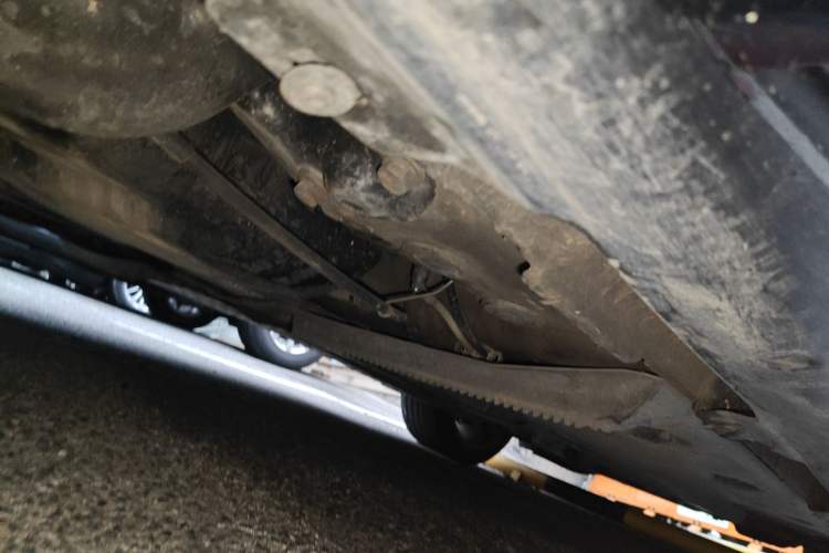 Used Volkswagen Scirocco 2013 2.0 TSI Million-Mile Edition Chassis Rear Right