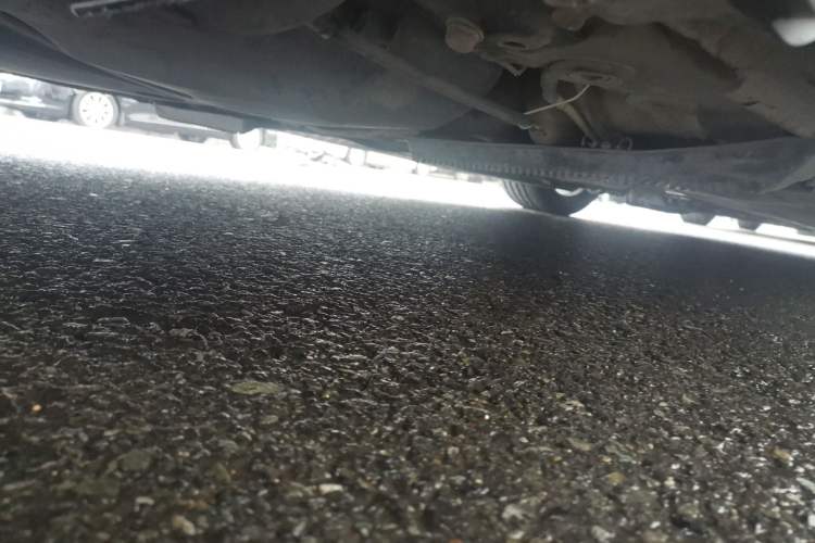 Used Volkswagen Scirocco 2013 2.0 TSI Million-Mile Edition Chassis Rear Right