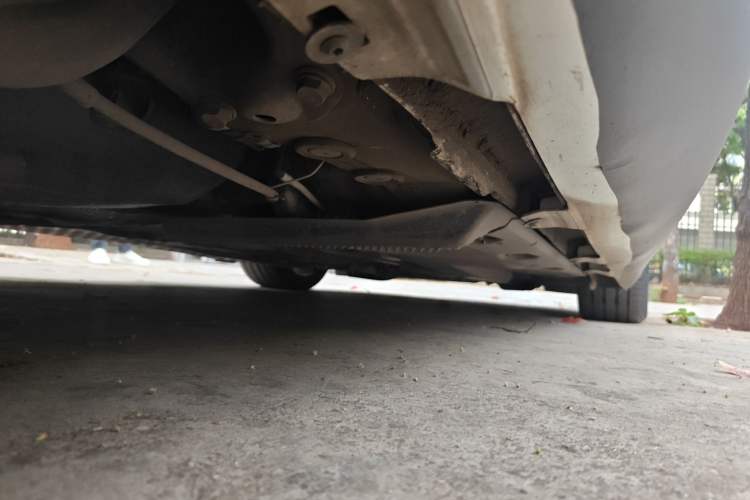 Used Volkswagen Scirocco 2013 1.4TSI GTS Chassis Rear Right