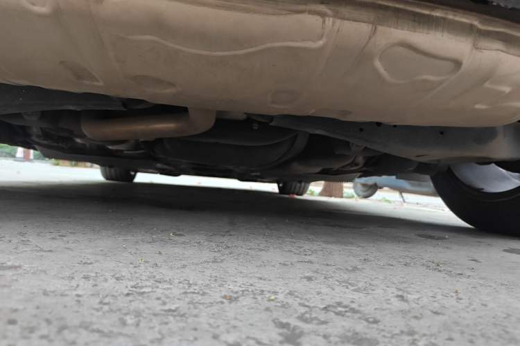 Used Volkswagen Scirocco 2013 1.4TSI GTS Chassis Rear