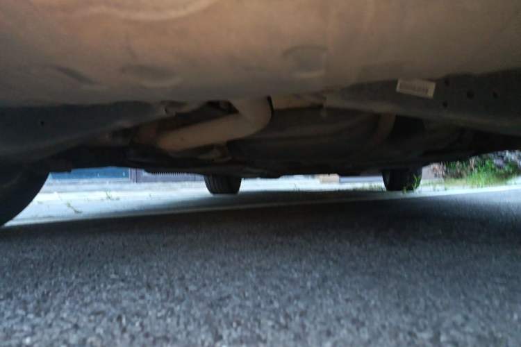 Used Volkswagen Scirocco 2013 1.4TSI GTS Chassis Rear
