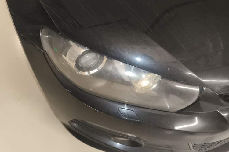 Used Volkswagen Scirocco 2013 2.0 TSI Million-Mile Edition Exterior 6