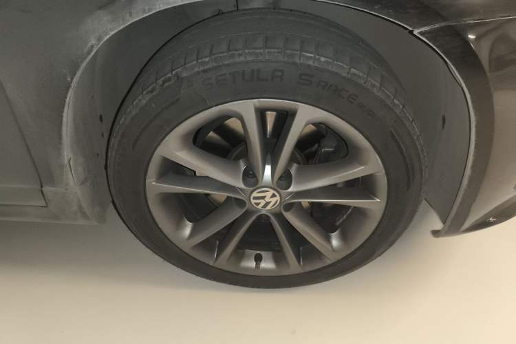 Used Volkswagen Scirocco 2013 2.0 TSI Million-Mile Edition Exterior 7