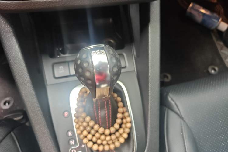Used Volkswagen Scirocco 2013 1.4TSI GTS Gear Lever