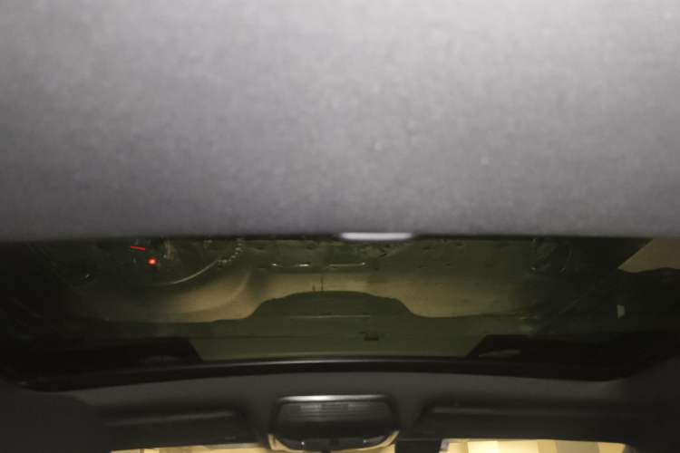 Used Volkswagen Scirocco 2013 2.0 TSI Million-Mile Edition Headliner