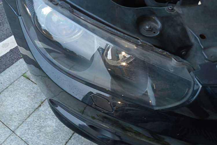 Used Volkswagen Scirocco 2013 1.4TSI GTS Right Front Headlight