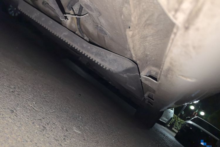 Used Volkswagen Scirocco 2013 2.0 TSI Million-Mile Edition Chassis Rear Right