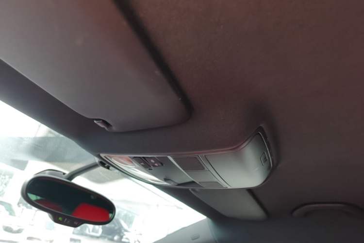 Used Volkswagen Scirocco 2013 1.4TSI GTS Headliner