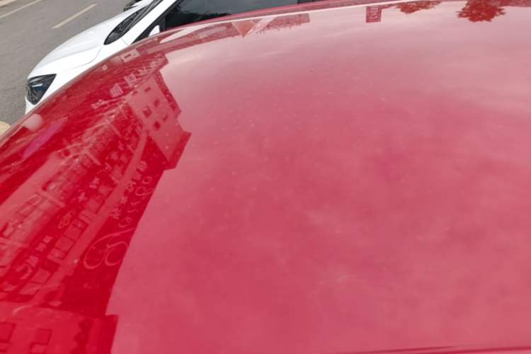 Used Volkswagen Scirocco 2013 1.4TSI GTS Roof