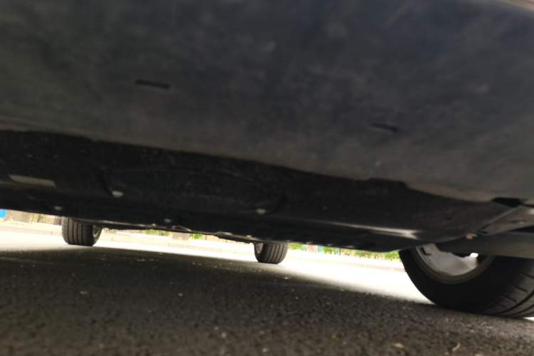 Used Volkswagen Scirocco 2013 1.4TSI GTS Chassis Front