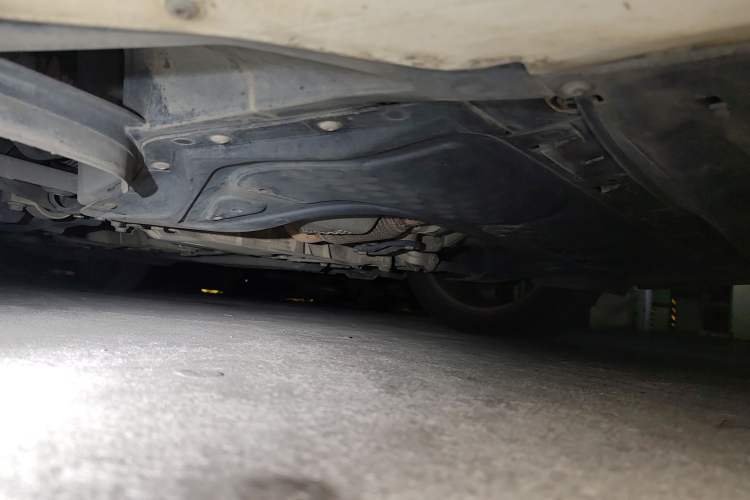 Used Volkswagen Scirocco 2013 1.4TSI GTS Chassis Front