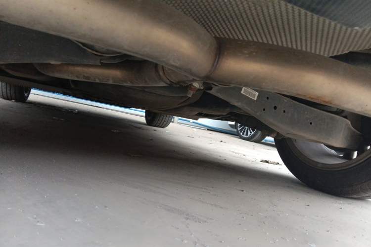Used Volkswagen Scirocco 2013 1.4TSI GTS Chassis Front Left