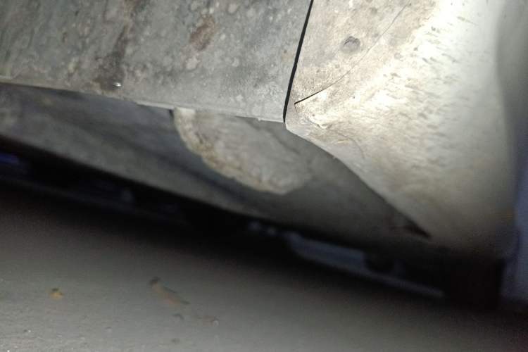 Used Volkswagen Scirocco 2013 1.4TSI GTS Chassis Front Left