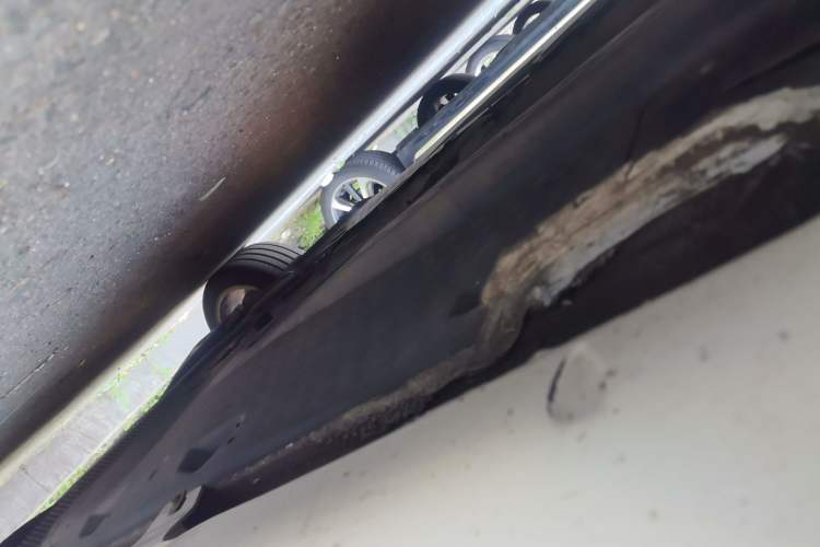 Used Volkswagen Scirocco 2013 1.4TSI GTS Chassis Front Left