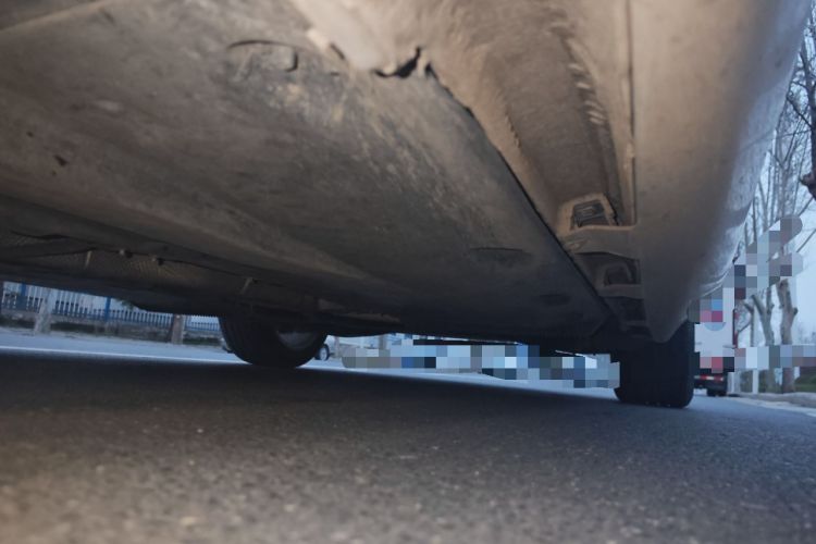 Used Volkswagen Scirocco 2013 1.4TSI GTS Chassis Front Left