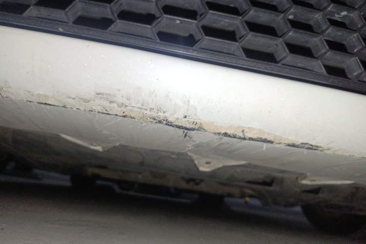 Used Volkswagen Scirocco 2013 1.4TSI GTS Chassis Front