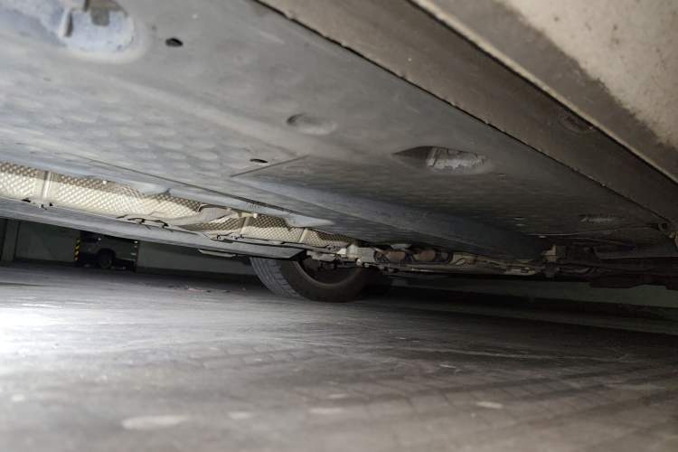 Used Volkswagen Scirocco 2013 1.4TSI GTS Chassis Front Right
