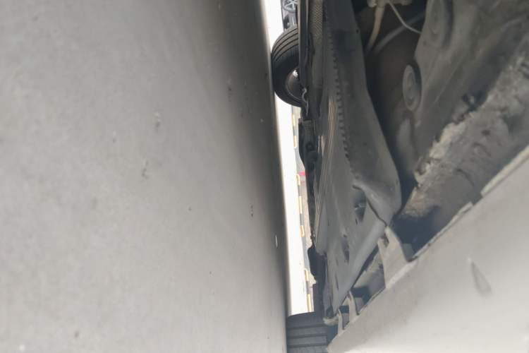 Used Volkswagen Scirocco 2013 2.0 TSI GTS Chassis Front Right