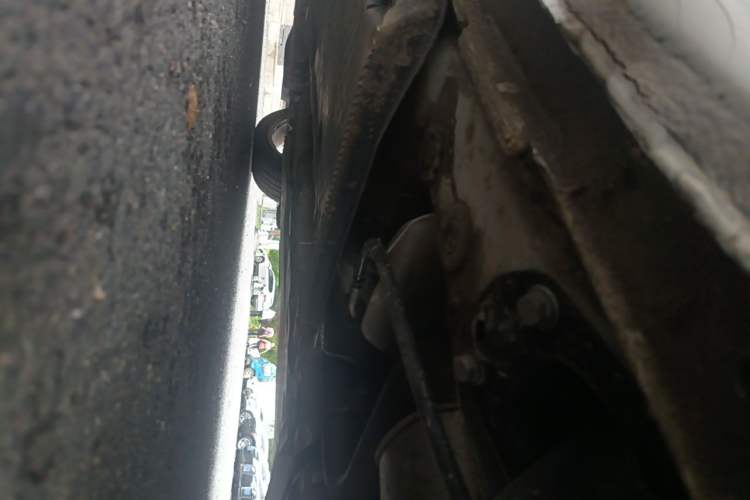 Used Volkswagen Scirocco 2013 2.0 TSI Million-Mile Edition Chassis Rear Left