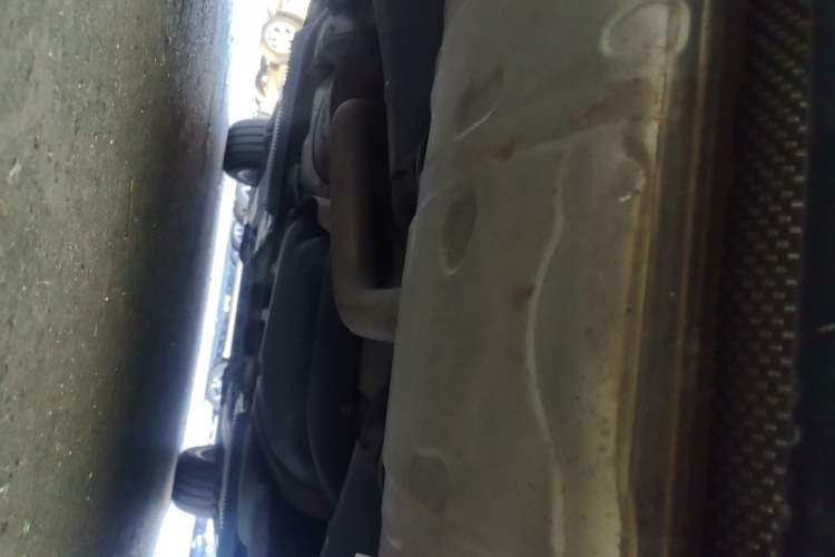 Used Volkswagen Scirocco 2013 1.4TSI GTS Chassis Rear