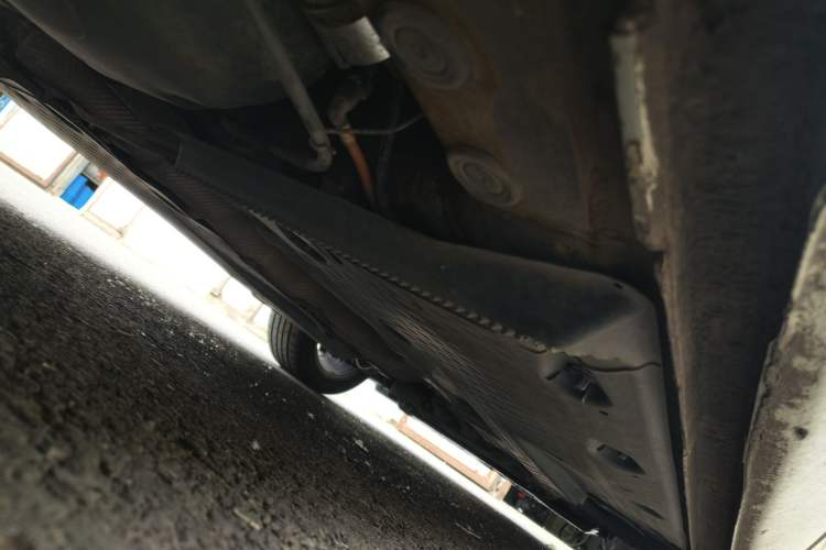 Used Volkswagen Scirocco 2013 1.4TSI GTS Chassis Rear Right