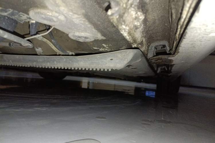 Used Volkswagen Scirocco  Chassis Rear Right