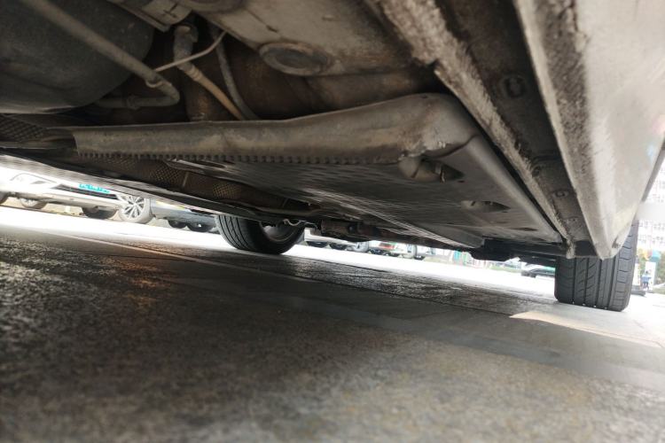 Used Volkswagen Scirocco 2013 2.0 TSI Million-Mile Edition Chassis Rear Right