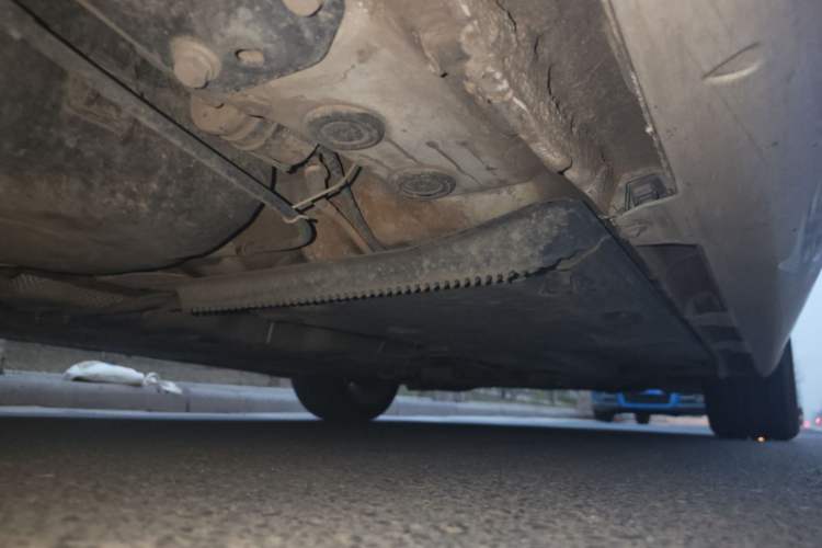 Used Volkswagen Scirocco 2013 1.4TSI GTS Chassis Rear Right