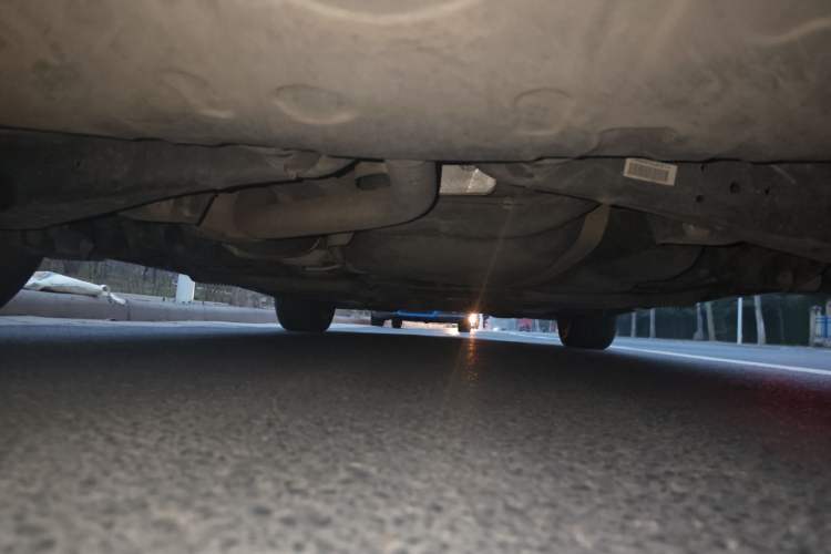 Used Volkswagen Scirocco 2013 1.4TSI GTS Chassis Rear