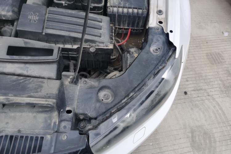 Used Volkswagen Scirocco 2013 2.0 TSI Million-Mile Edition Engine Bay Left