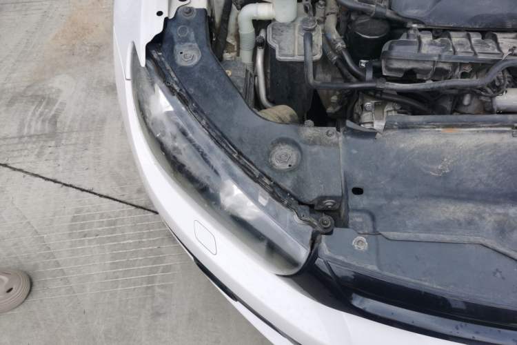 Used Volkswagen Scirocco 2013 2.0 TSI Million-Mile Edition Engine Bay Right