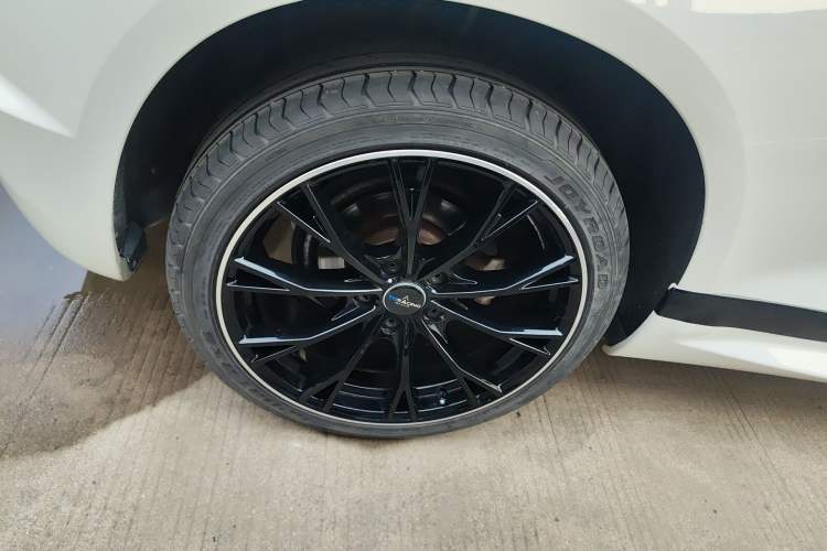 Used Volkswagen Scirocco 2013 2.0 TSI Million-Mile Edition Exterior 5