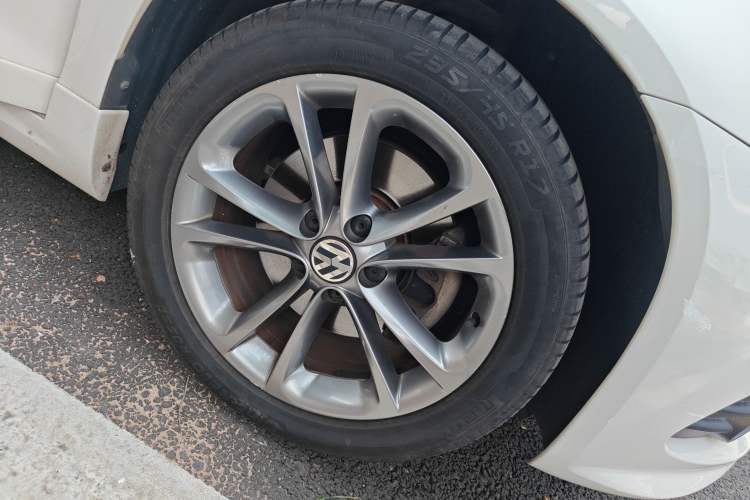 Used Volkswagen Scirocco 2013 2.0 TSI Million-Mile Edition Exterior 7
