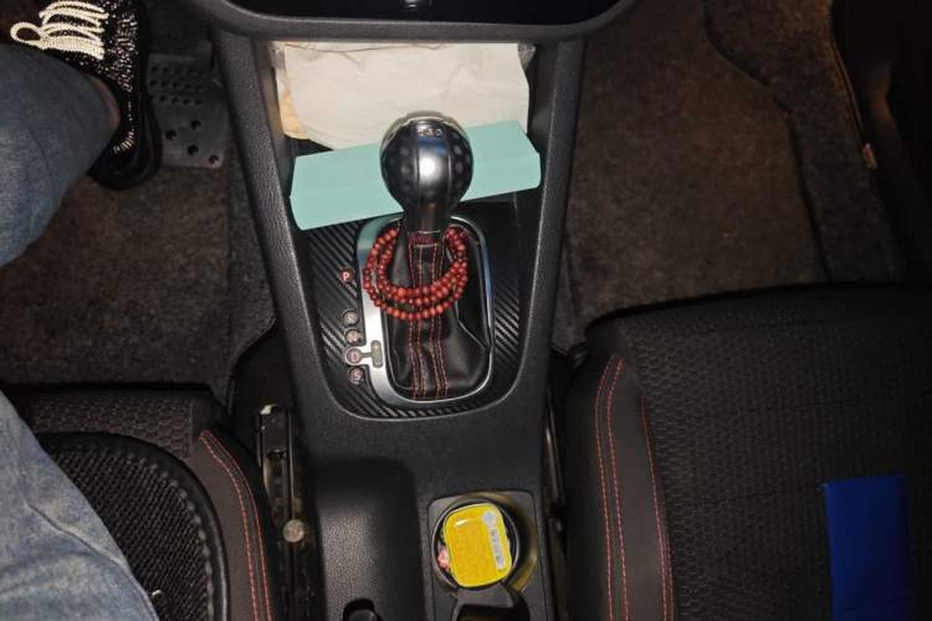 Used Volkswagen Scirocco 2013 1.4TSI GTS Gear Lever